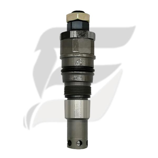 Главный клапан сброса XJBN-00163 для двигателя KYB экскаватора R210-7 R220-3 Hyundai