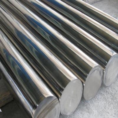 Super Duplex 17-4ph Stainless Steel Round Bars 630 2205 904L 20mm Solid