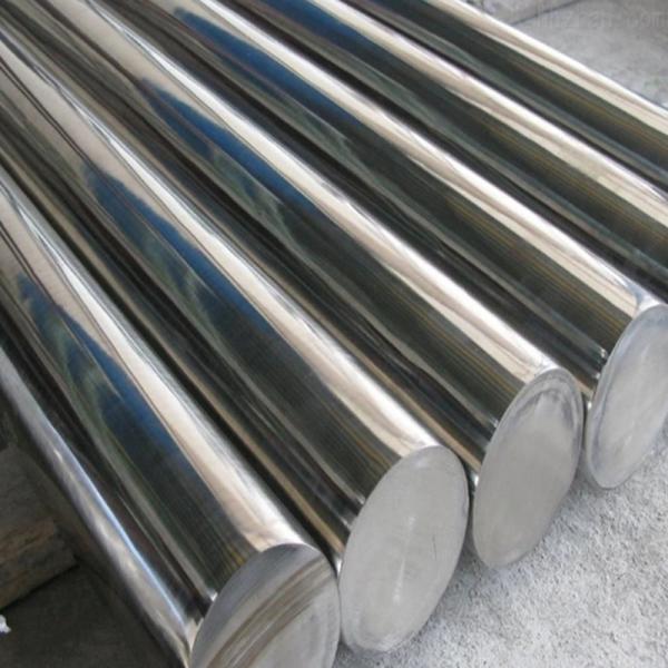 Super Duplex 17-4ph Stainless Steel Round Bars 630 2205 904L 20mm Solid