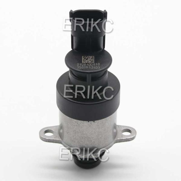 0928400610 Fuel Injector Solenoid 0928 400 610 Original Common Rail Pump Metering Unit 0 928 400 610
