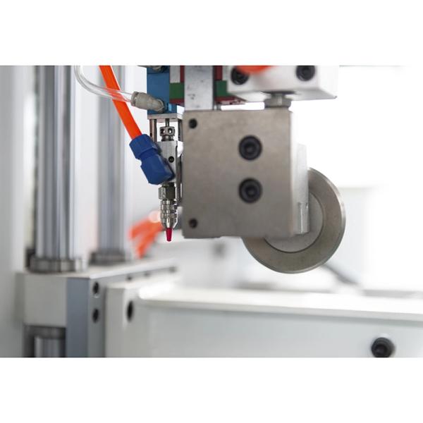 fase de papel da talhadeira 3 da caixa registadora 300m/min térmica automática