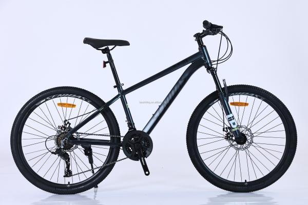 26Inch Aluminum Frame sensah 24speeds MTB Bicycle OEM Ready Gears 24 Speed Wheel Size 26