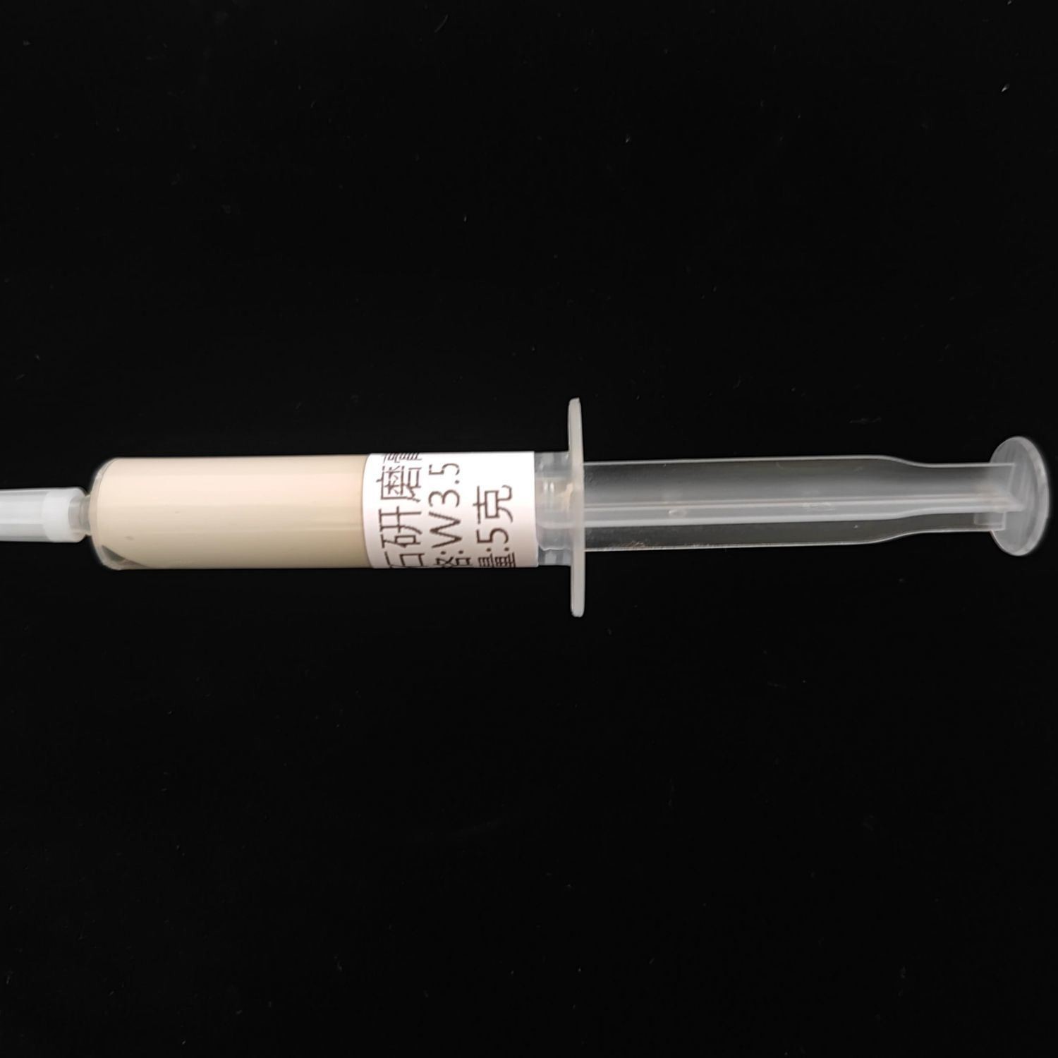 Powder Xr Diamond Lapping Compound for Grinding 0.25 to 50 Micron Particle Size and More