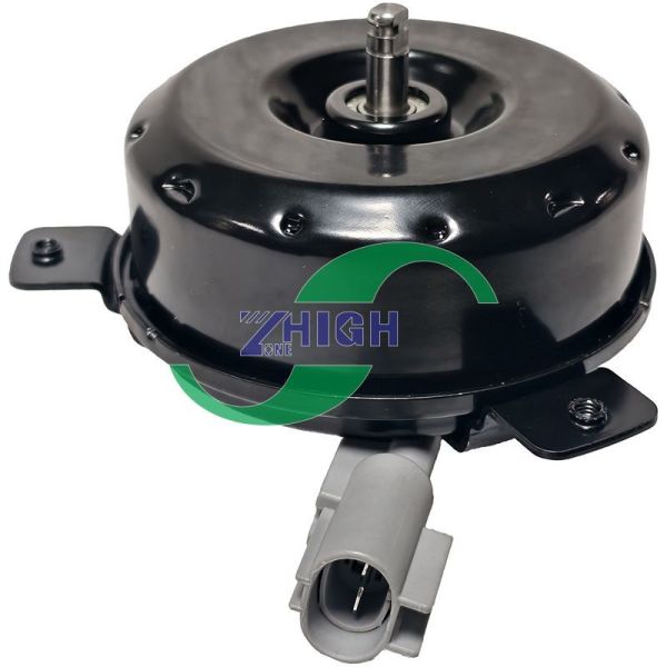 Radiator Cooling Fan Motor A005390 for SUZUKI Maruti Suzuki Wagon R Alto K10