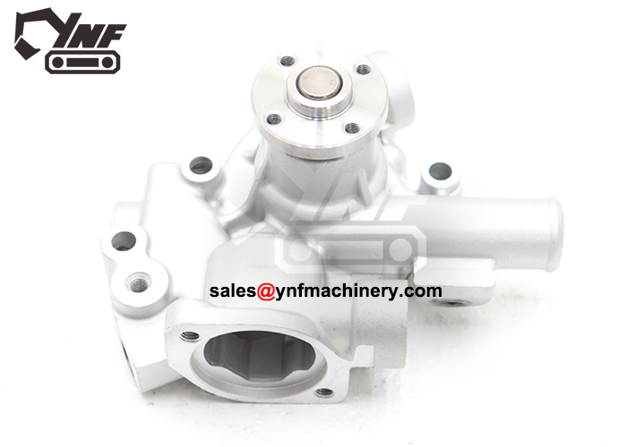 YNF17171 19540-42000 3TNV76 Water Pump – Engine Cooling Pump