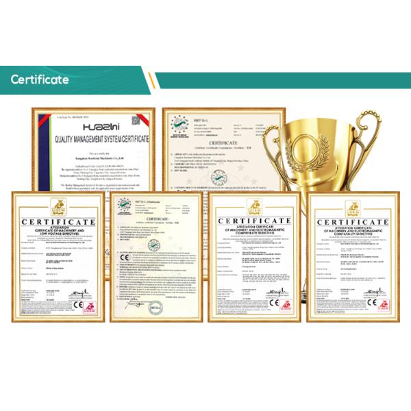 Welding Iron Pipe Making Machine For Tube Manufacturing Production Line