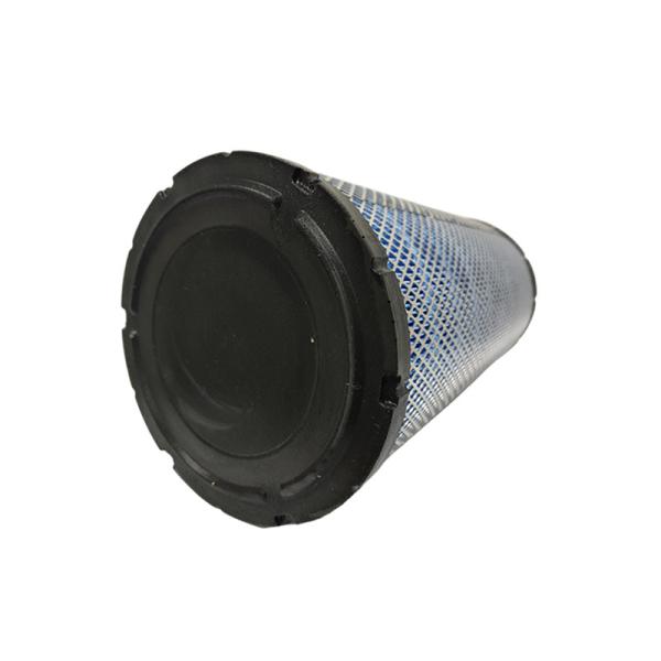 Efficiency Of 95% Indoor Dust Extractor Pleated Filter Cartridges 1UM Filter Grade