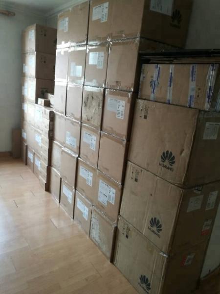 02310CRM,OSXD22N00,Optical Module - SFP+-10G-Multimode Module (1310nm, 0.22km, LC, LRM)