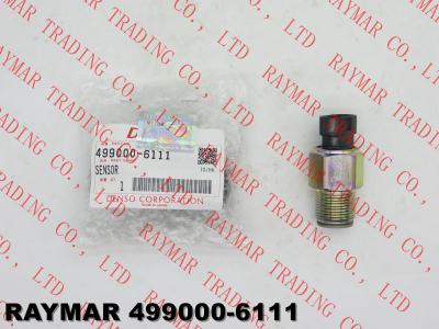 DENSO Genuine fuel pressure sensor 499000-6111 for HYUNDAI 31441-45710