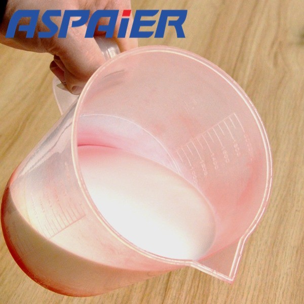 Material do gel de Carbomer Stoste 05 do espessador do gel do espaço livre do champô da pérola