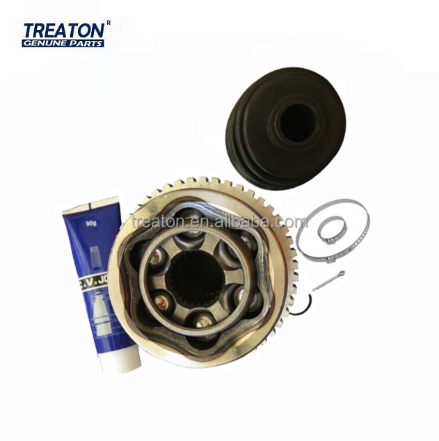 Treaton-car Power Transmission CV Joint HY-805A47 - 27/25/60/47T ABS for RCV114A