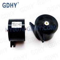 2UF ressonante 600VAC 1600VDC metalizou o capacitor do filme