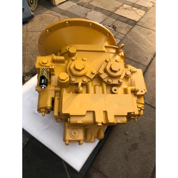 Reconditioned  Hydraulic Pump 272-6955 173-3381 Main Pump Cat 320D