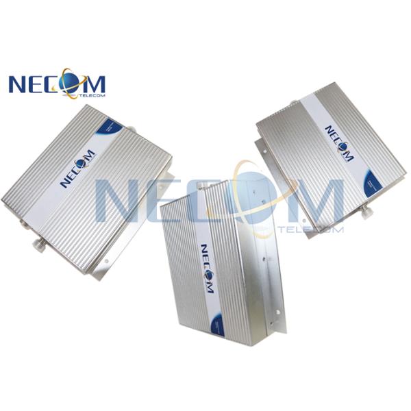33dBm 3000 Square Meters Mobile Phone Signal Booster High Power Signal Amplifier