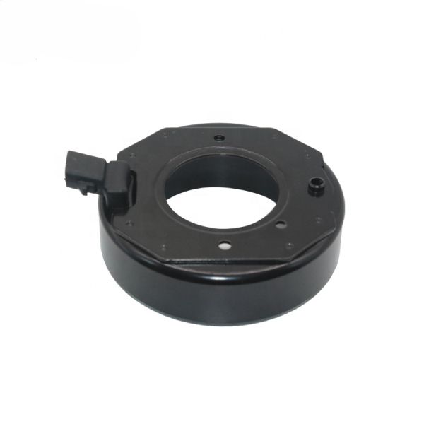 air Compressors Magnetic Clutch for toyota 4pk 125mm Guangzhou Auto Ac Parts