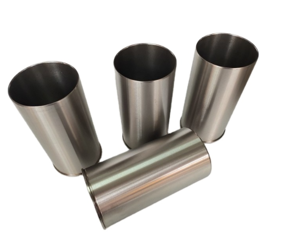 4TNE88 4TNV88 4TNV84 Steel Diesel Engine Cylinder Liner 129360-21100