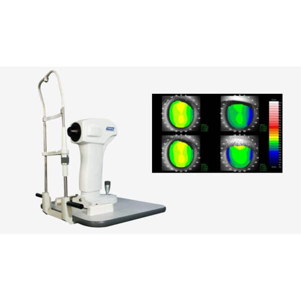 CT-6 China Ophthalmic equipment Corneal Topography/Corneal topographer