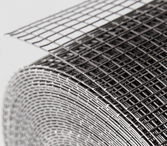 Plain Weave Stainless Steel Wire Mesh Screen 5.15mm Opening Filters Application