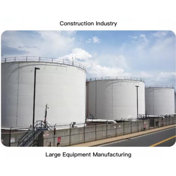 barra 1060 de alumínio contínua quadrada do comprimento 1100 de 12000mm para industrial