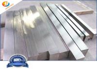Barre ronde d'anti zirconium de la corrosion ASTM B351 R60702