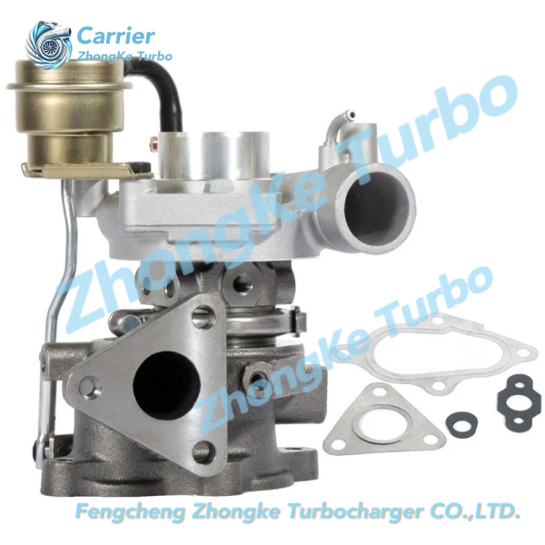 Manufacturer Factory Hyundai CAR Factory Direct TF035HM-12T Turbocharger 49135-03320 28200-4A200 49135-04030 Fit Mitsubishi L200 4D56 2.5L Diesel Engine Hyundai D4BH Turbo Kit