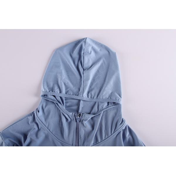 4 Way Spandex Men'S Active Jacket M L XL 2XL 3XL 4XL