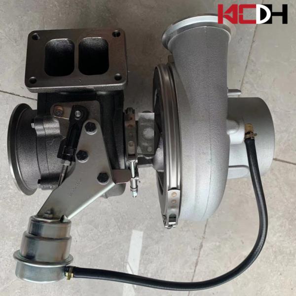 HOLSET Turbocharger HE500WG T8300-1118100 3775754 For Yuchai 390 Engine 500HP
