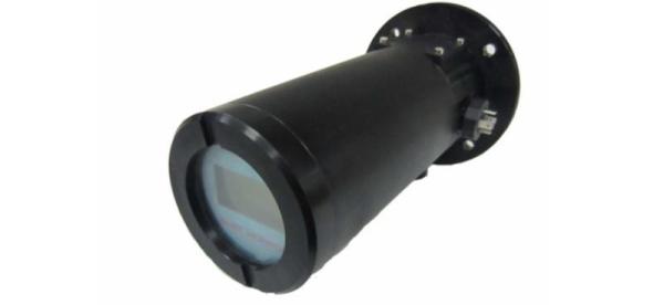 Online Stack Dust Monitor WT602 for Industrial Waste Gas And Smoke Dust Meter