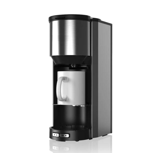 GM3000BE OEM / ODM Permanent Filter Coffee Machine 220v Pause And Serve Coffee Maker