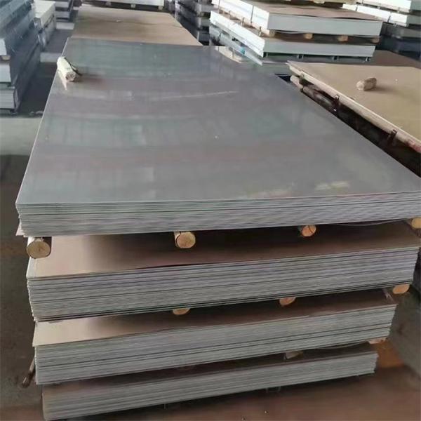 Stainless Steel Sheet SUS403