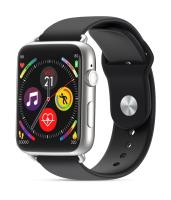 DM20 4G Smart Watch Large Memory SIM Calling and GPS for Multi-Sports and Display and Heart Rate