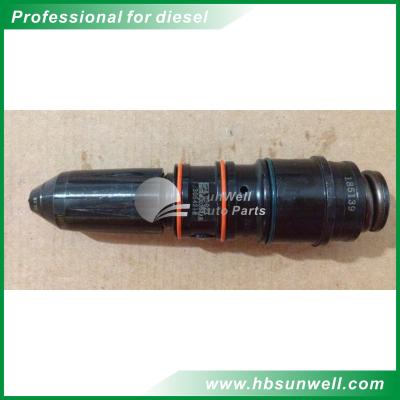CCEC NT855 Diesel Fuel Injection Parts /  3054218 Fuel Injector Repair Parts