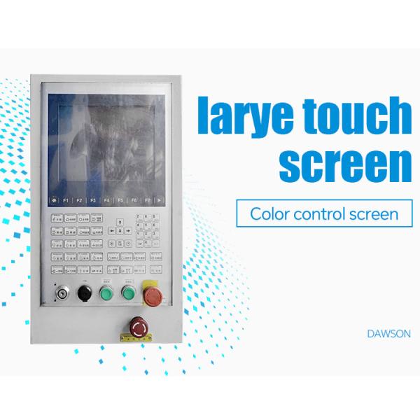 Full Automatic 0-500ml Bottles Making Injection Stretch Blow Moulding Machine