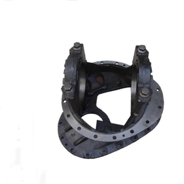 Truck Spare Parts Sinotruk HOWO Truck Parts Rear Axle Main Reducer Housing 199012320098