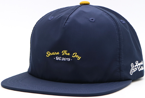 Размера плоской крышки хмеля лета полиэстера шляпы Snapback тазобедренного регулируемого классические