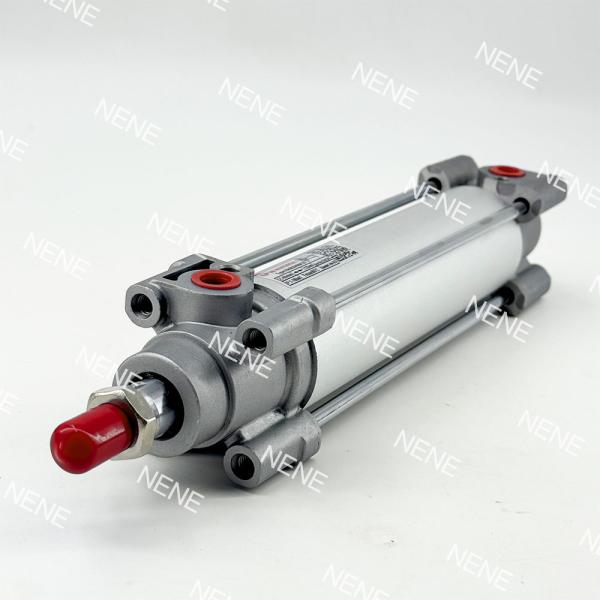 Long Stroke Cylinder RA/802063/M/250 by Norgren 250mm G3/8 Stainless Rod 16 bar