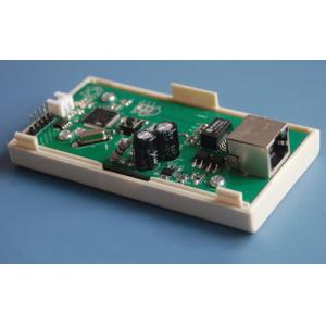 Temperature detector