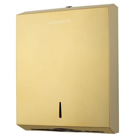 Heavy Duty Commercial Paper Towel Dispenser Wall Maounted Hand Towel Dispenser