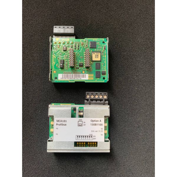 Brand New in Stock Communication Card MCA101 DP Module 130B1100 130B1200 for Oa Series