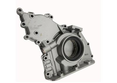 Excavatrice Oil Pressure Pump de pièces de moteur diesel de Volvo EC290B