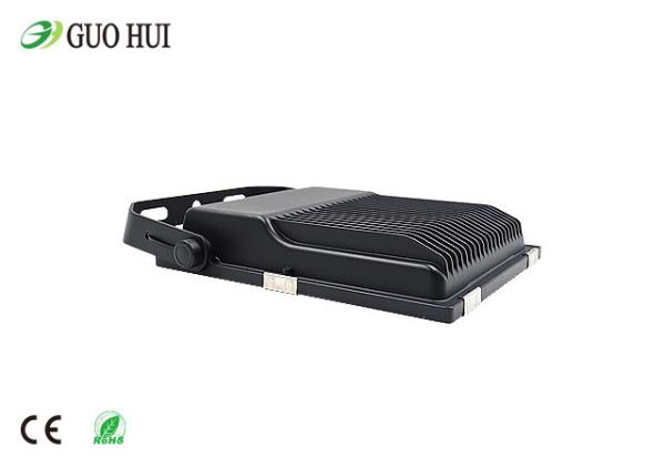 50000 H Slim LED Flood Light , 150 Watt LED Outdoor Flood Light For Shiopping Mall