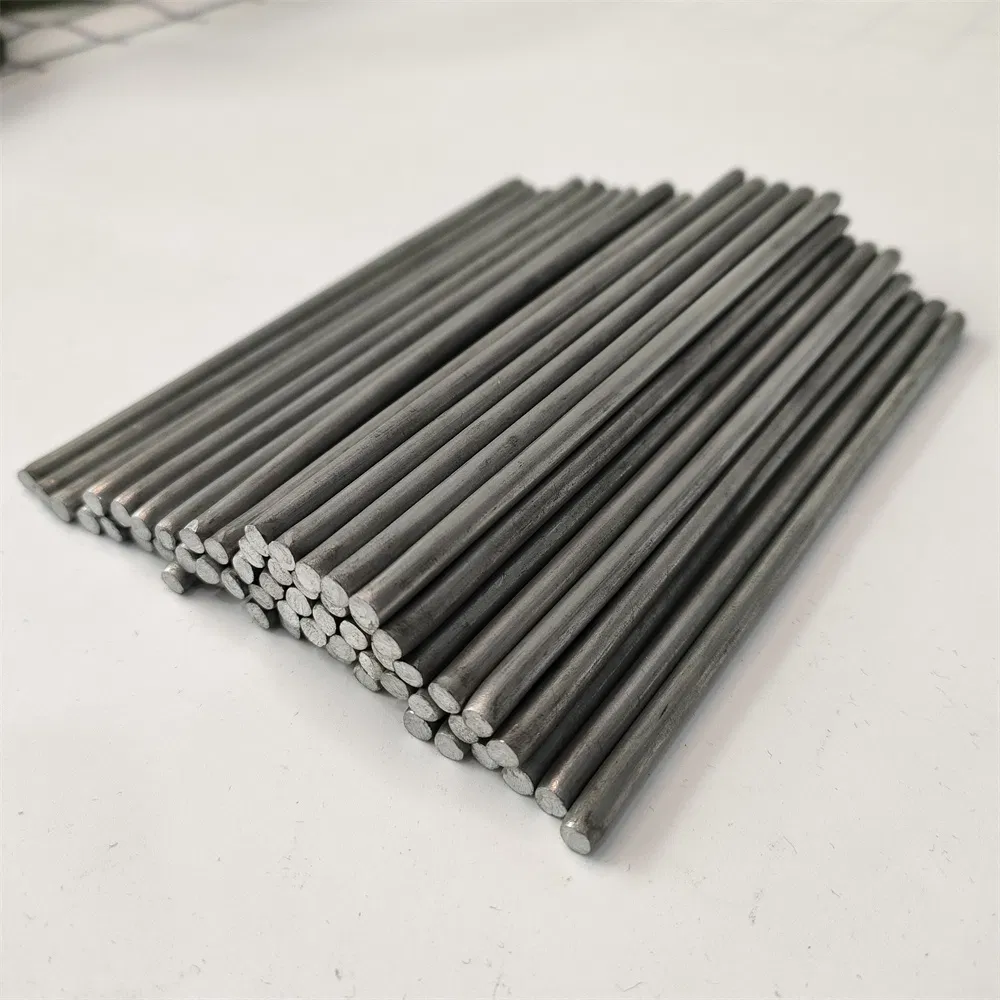 Nickel Alloy Bar Inconel 600 625 718 Incoloy 800 Monel 400 K500 Hastelloy C22 C-276