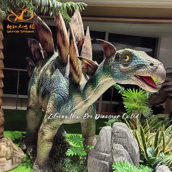 Massive Life Real Size Dinosaurs for Dino Themed Park and Hotel