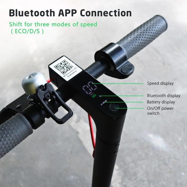 High Speed Dual Motor Scooter For Adults Fold Scooters Two Wheels Motorcycle Scooter