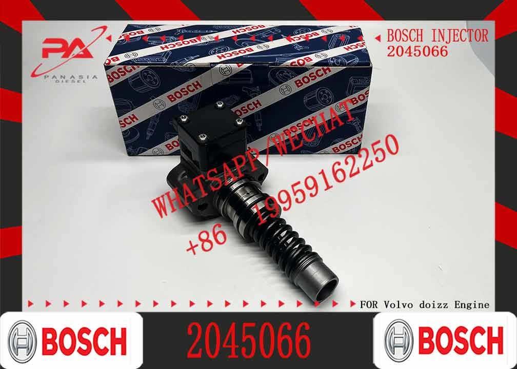 Впрыск топлива 0433171849 0 433 171 849 DLLA 144P 1369 VOE20450669 2045066 EC290B EC240B G700B L110E