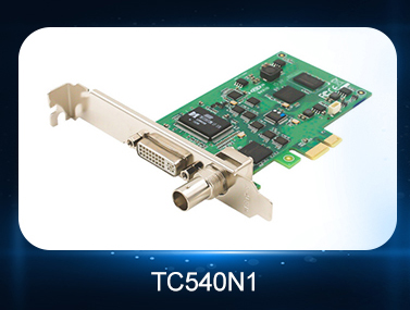 4K UHD Live Streaming Game Capture PCI TV Capture Card With Software Compression