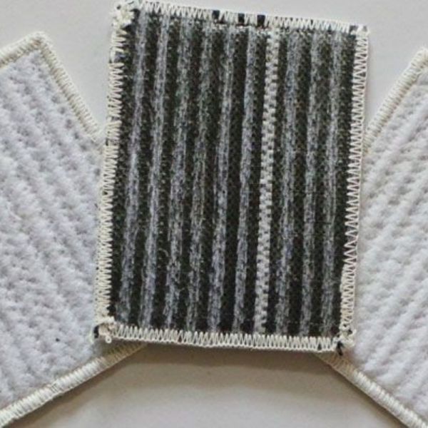 High Sealing Bentonite GCL Liner for Landfill Containment Waterproofing and Waste Isolation