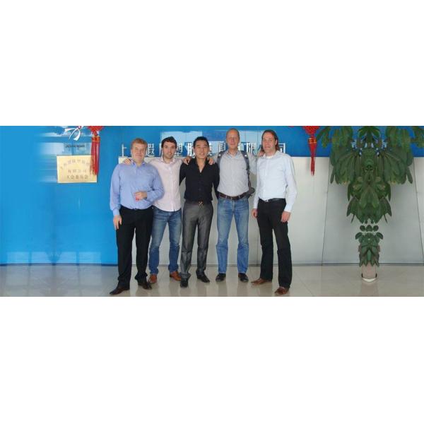 HASCO Injection Molded Plastic Gears