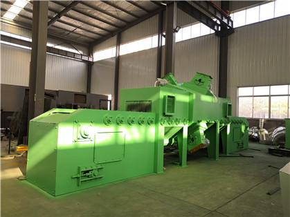 A BV aprovou a máquina de sopro automática do tiro cobre os pratos que limpam o CE