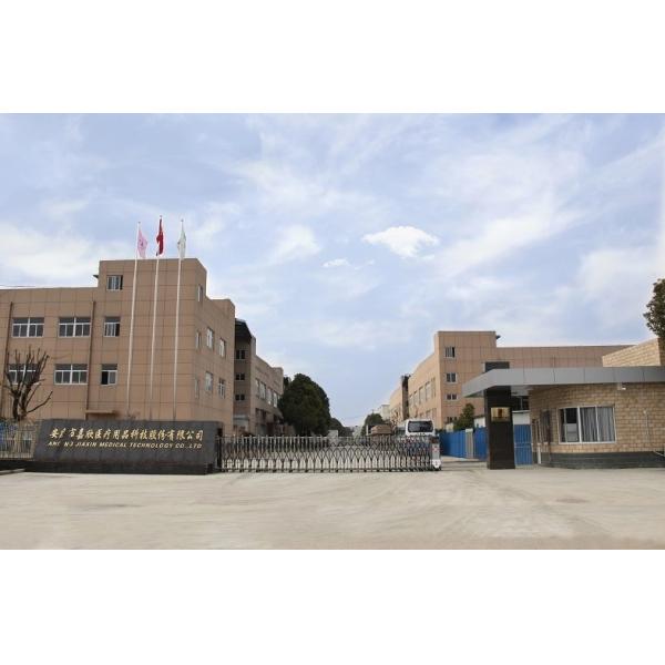 FDA 40gsm 20x20cm Facial Cotton Tissue Roll